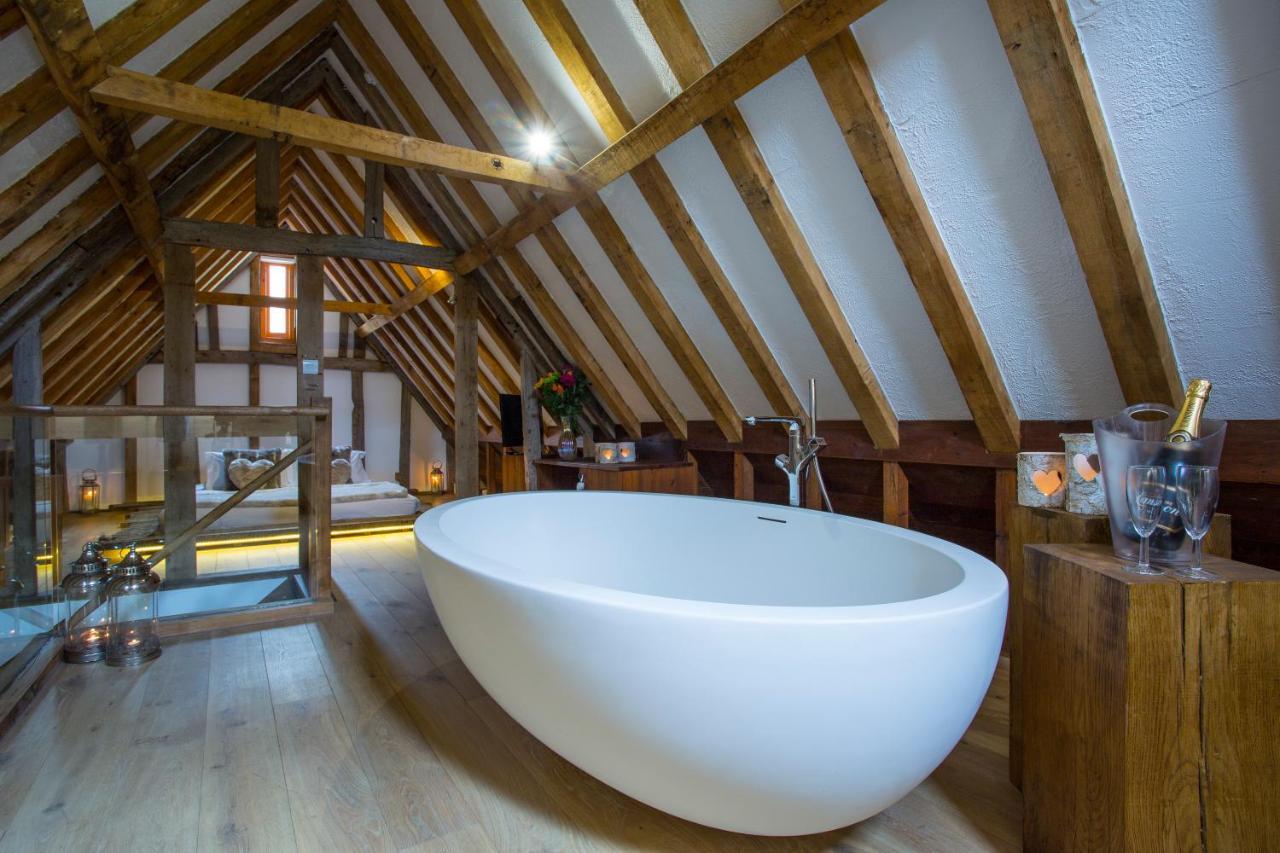 Bury Lodge Stansted Mountfitchet Kültér fotó