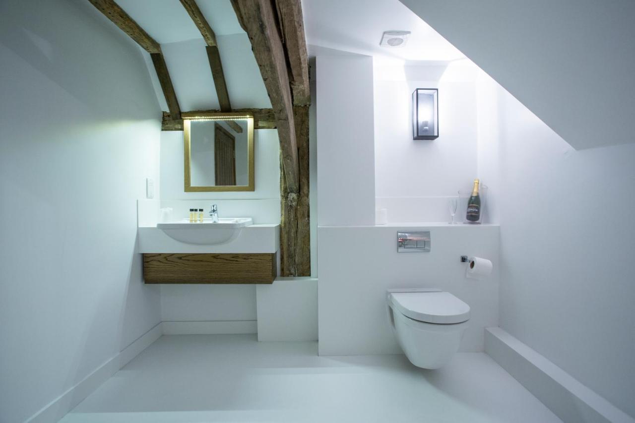 Bury Lodge Stansted Mountfitchet Kültér fotó