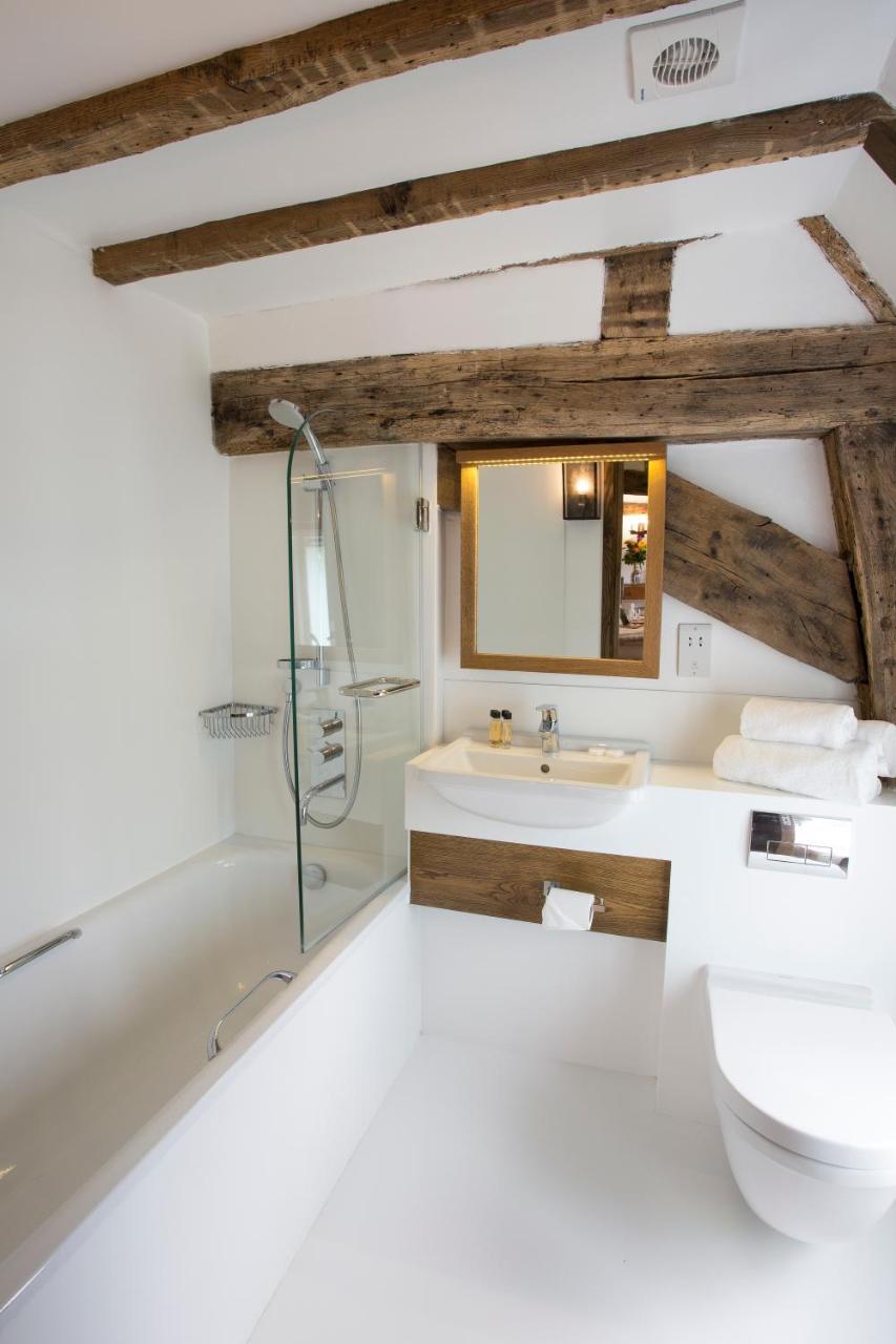 Bury Lodge Stansted Mountfitchet Kültér fotó